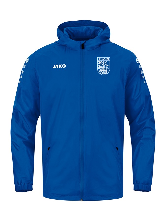 Jako Allwetterjacke Team 2.0