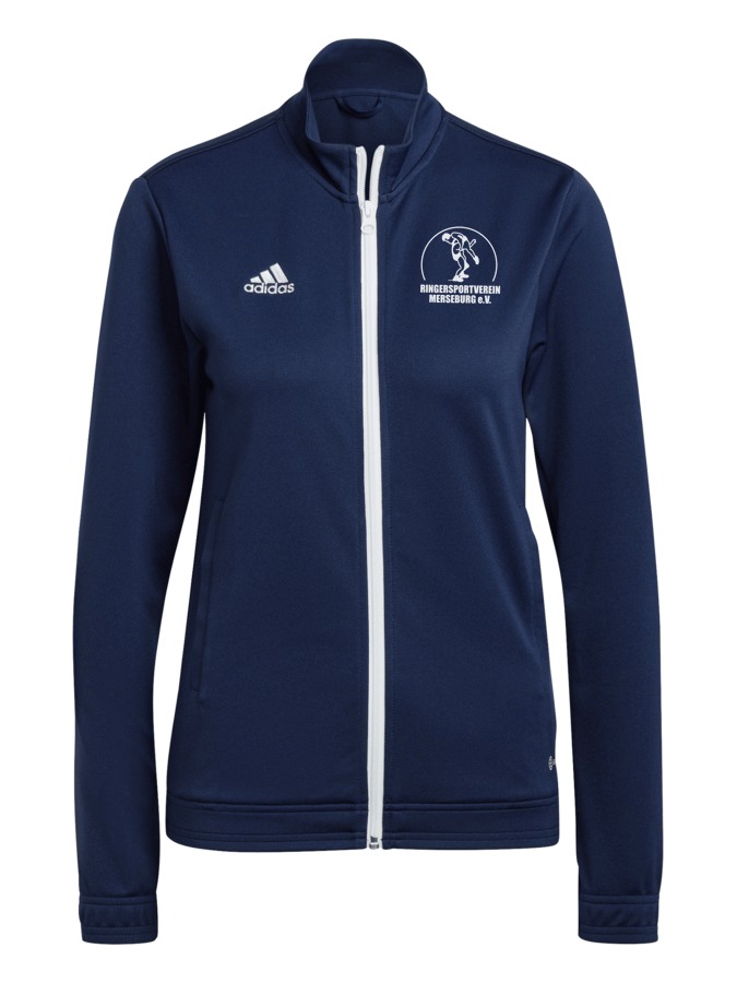adidas Entrada 22 Trainingsjacke Damen
