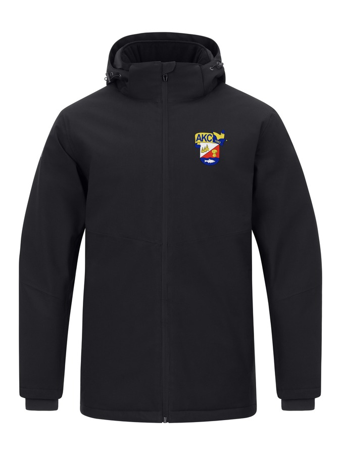 Jako Winterjacke Function