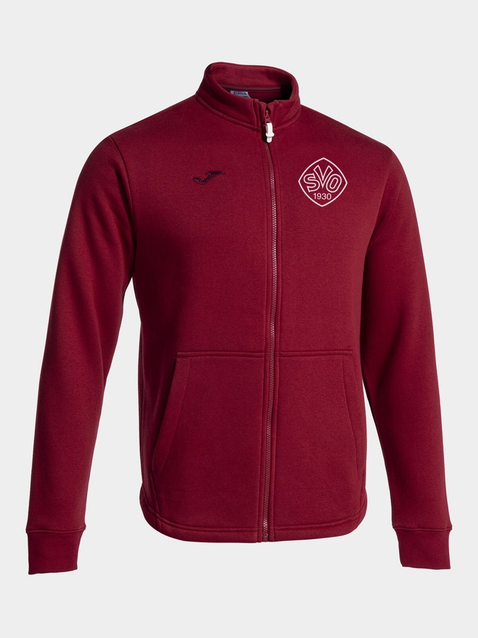Joma Confort Jacke