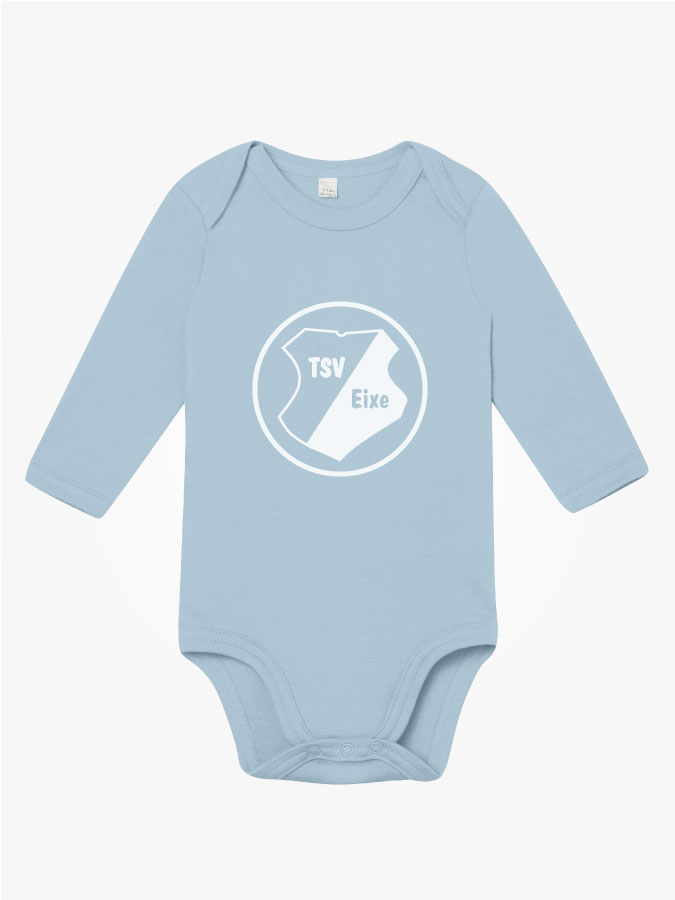 Baby Body Langarm