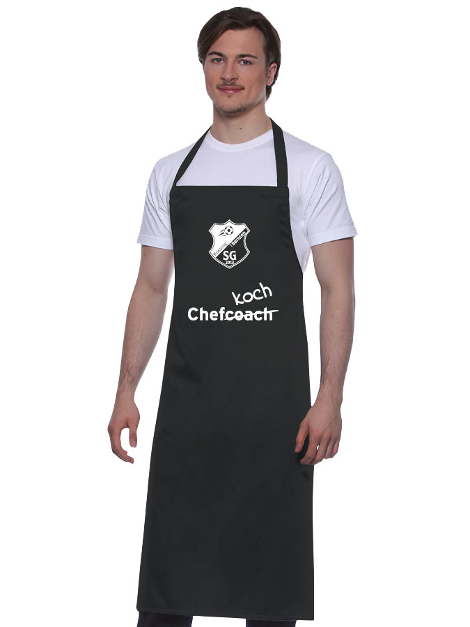 Kochschürze Sergen