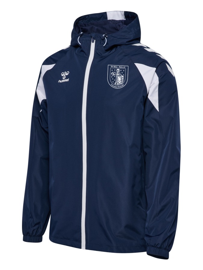 Hummel Core 2.0 Allwetterjacke