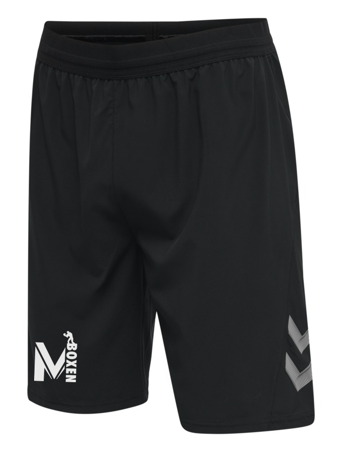 Hummel Lead Pro Training Shorts
