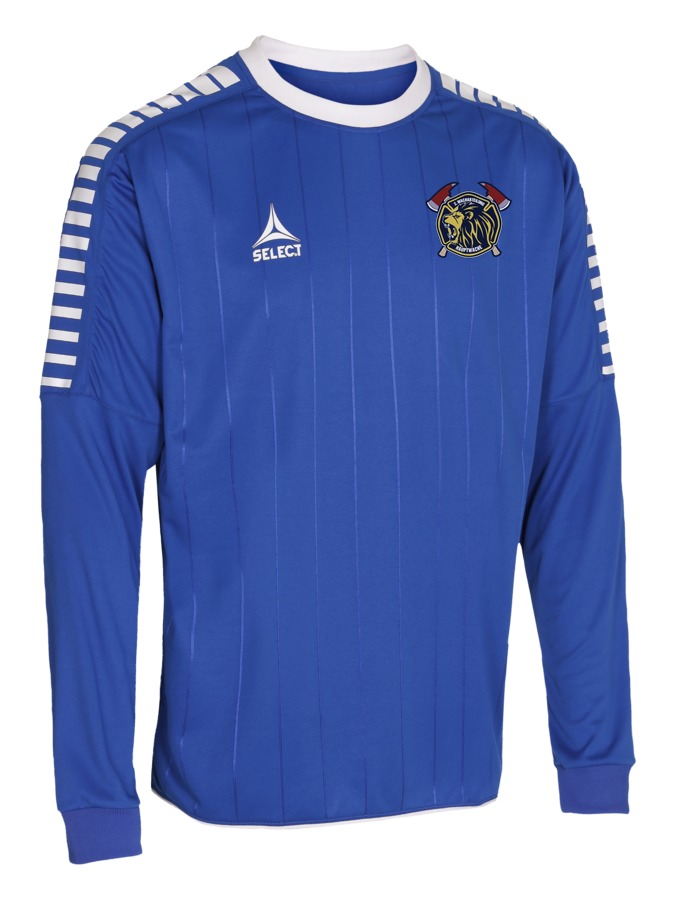 Select Argentina Trikot Langarm