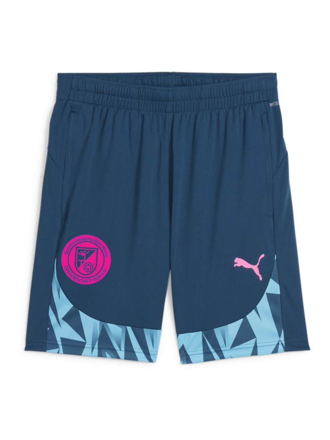 PUMA individualFINAL Shorts