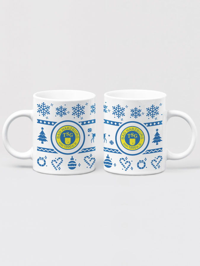 Tasse Christmas