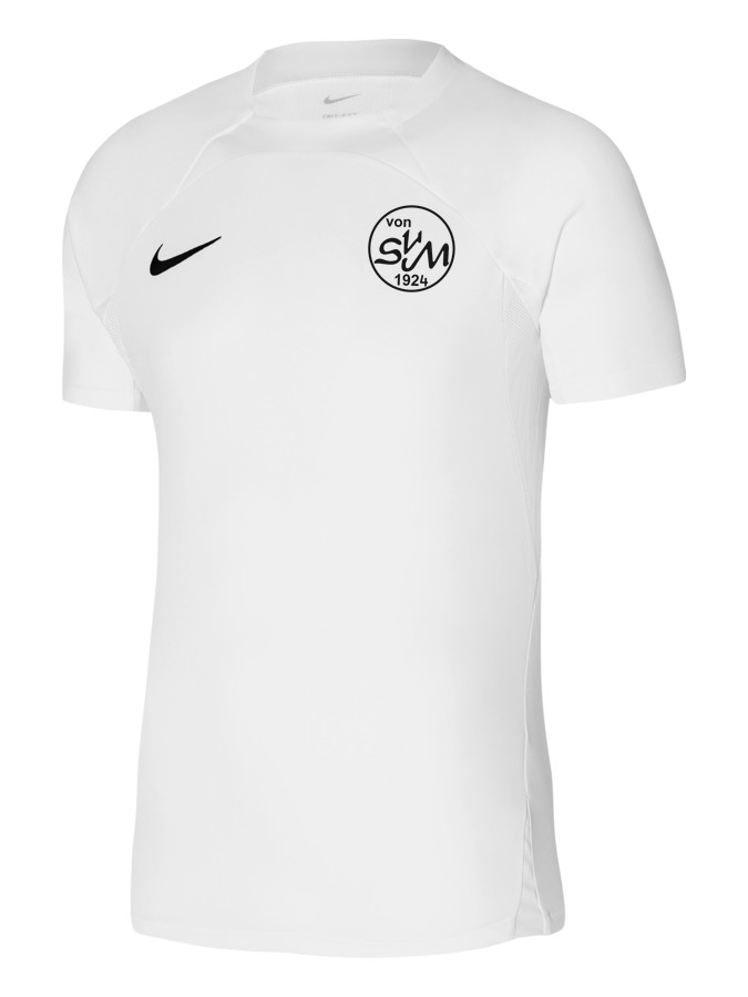 Nike Strike 3 Kurzarm Trikot Kinder