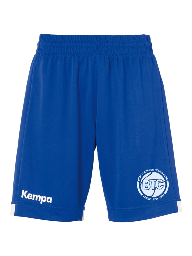 Kempa Player Long Shorts Damen