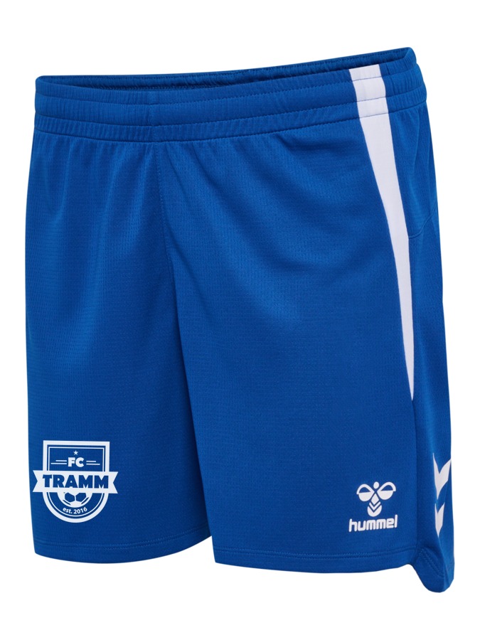 Hummel Lead 2.0 Shorts Damen