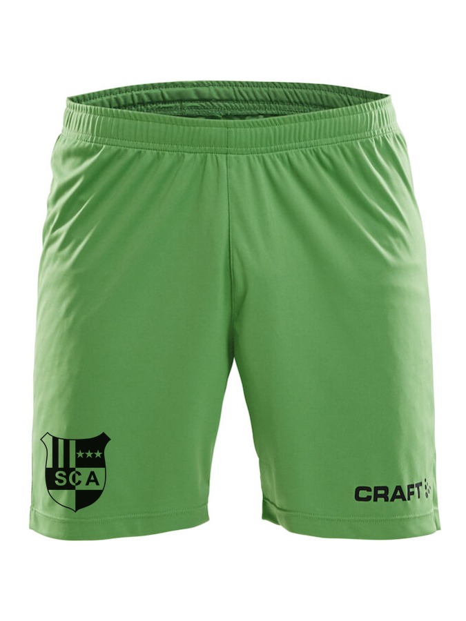 Craft Squad Go Torwart-Shorts