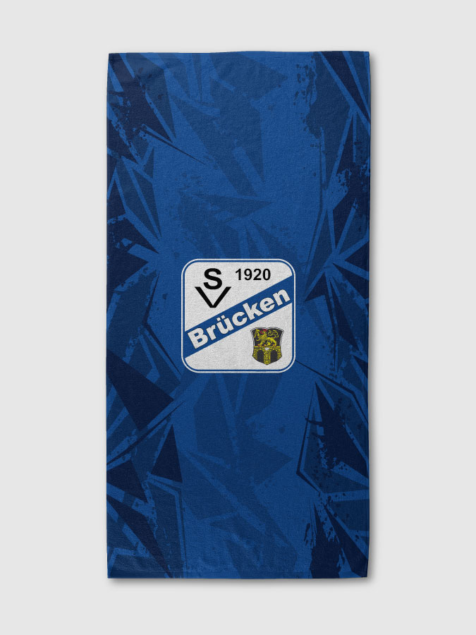 Strandhandtuch Dynamic