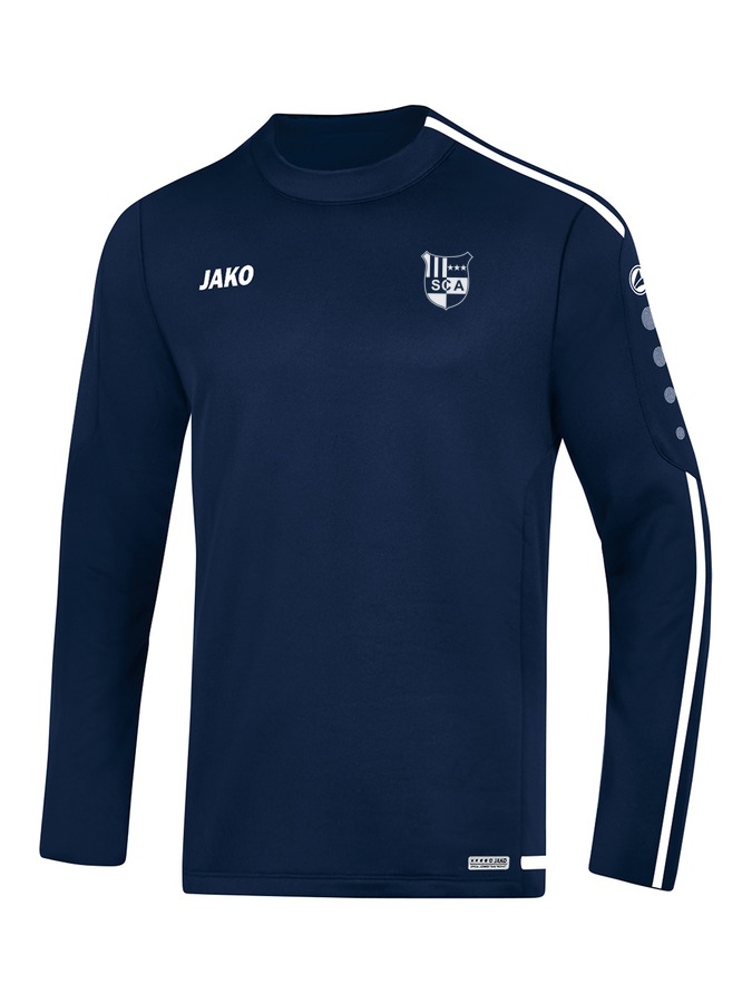 Jako Sweat Striker 2.0
