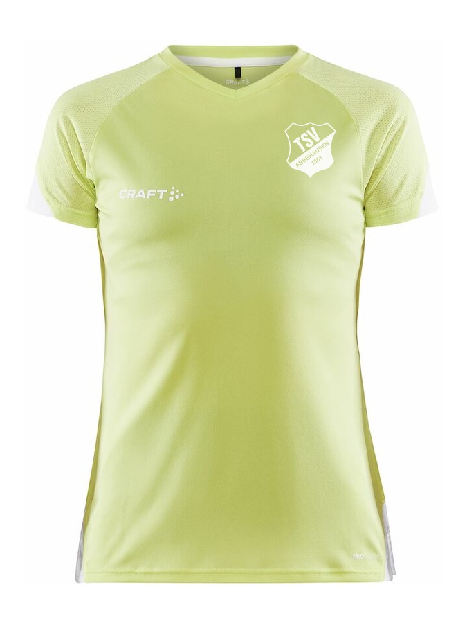 Craft Pro Control Impact T-Shirt Damen