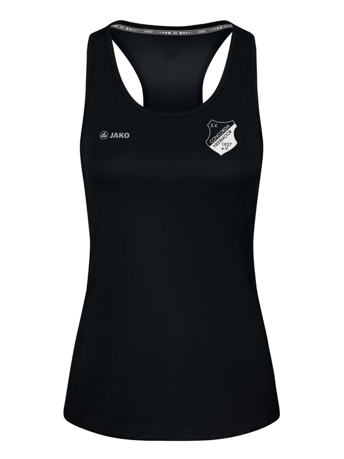 Jako Tanktop Run 2.0 Damen