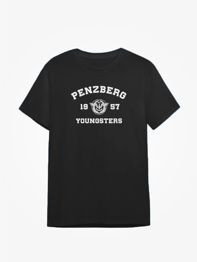 Shirt Youngsters Kids