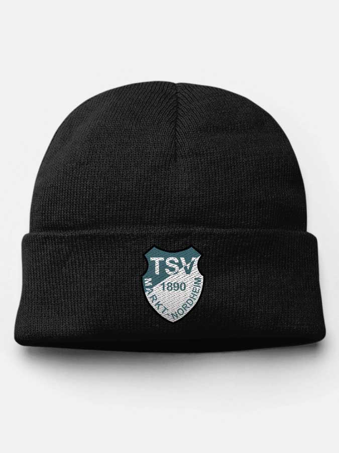 Beanie Sticklogo