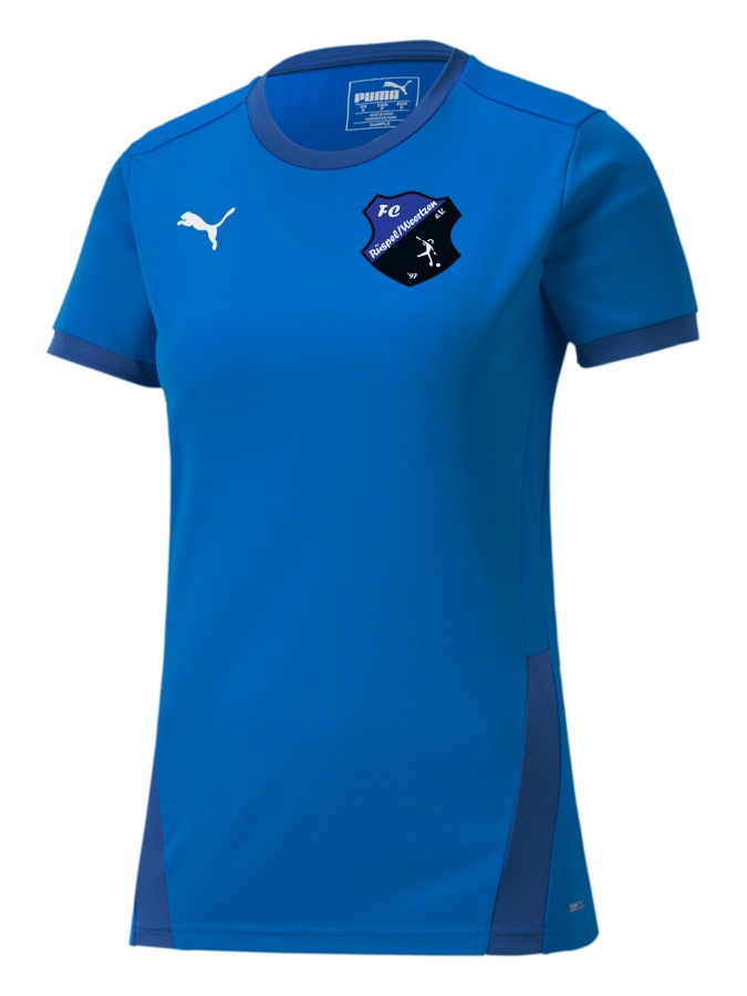 PUMA teamGOAL 23 Trikot Damen