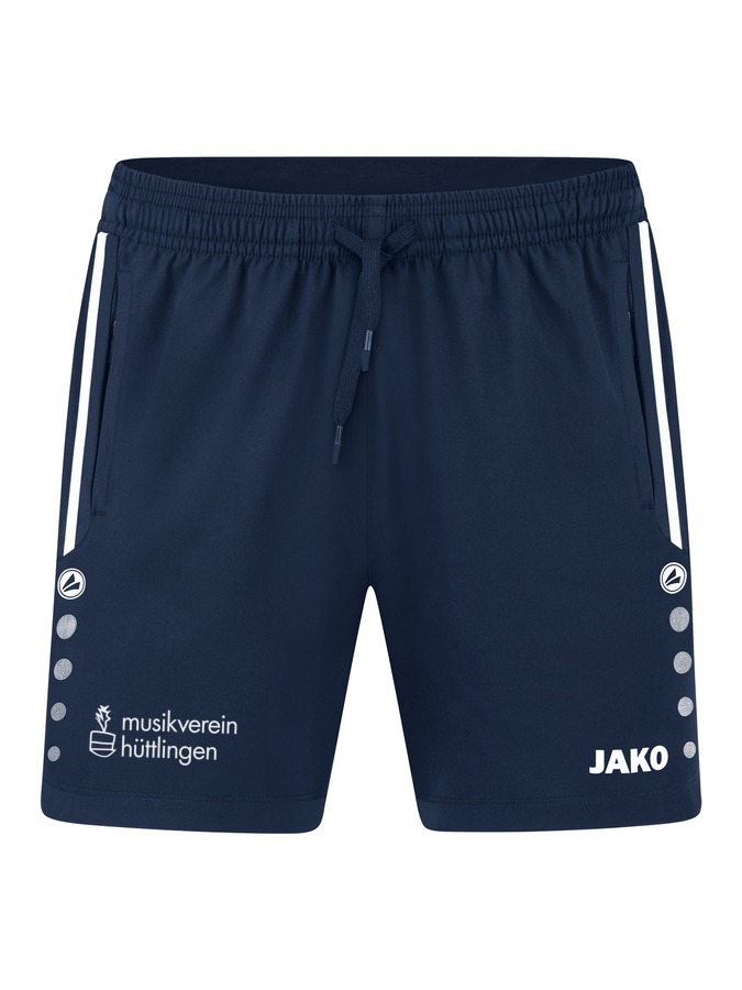 Jako Short Allround Damen