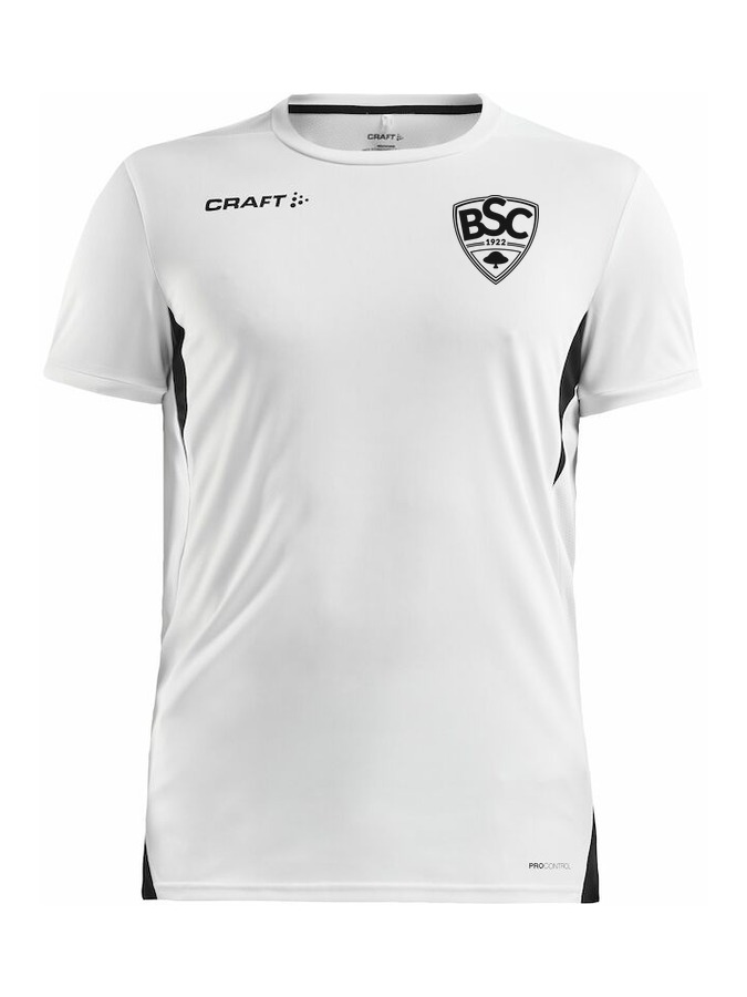 Craft Pro Control Impact T-Shirt
