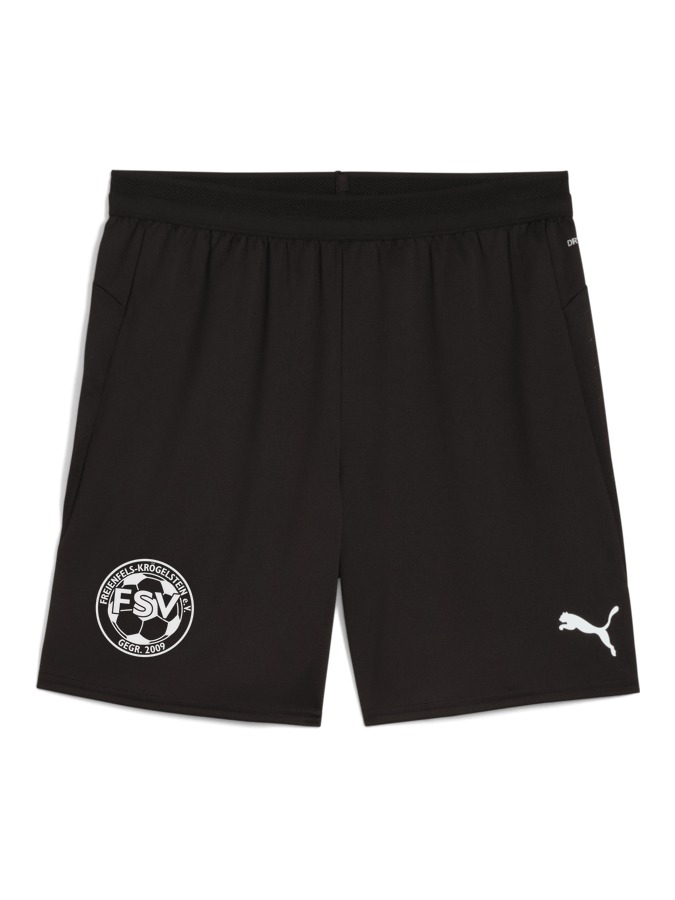 PUMA teamCUP Shorts