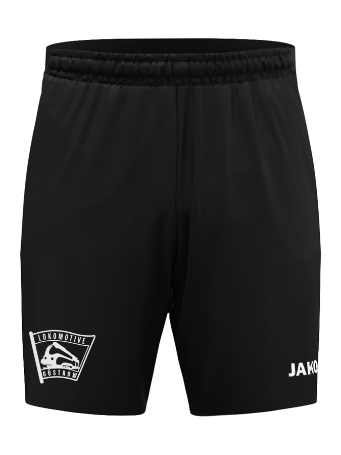 Jako Trainingsshort Dynamic Damen
