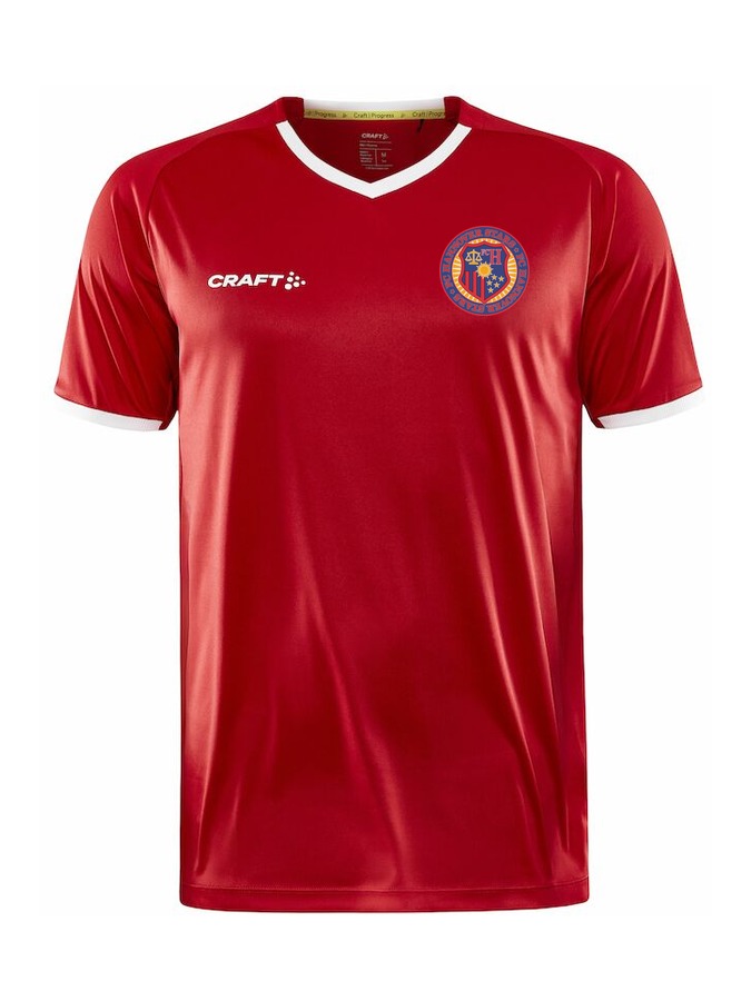 Craft Progress 2.0 Solid Trikot