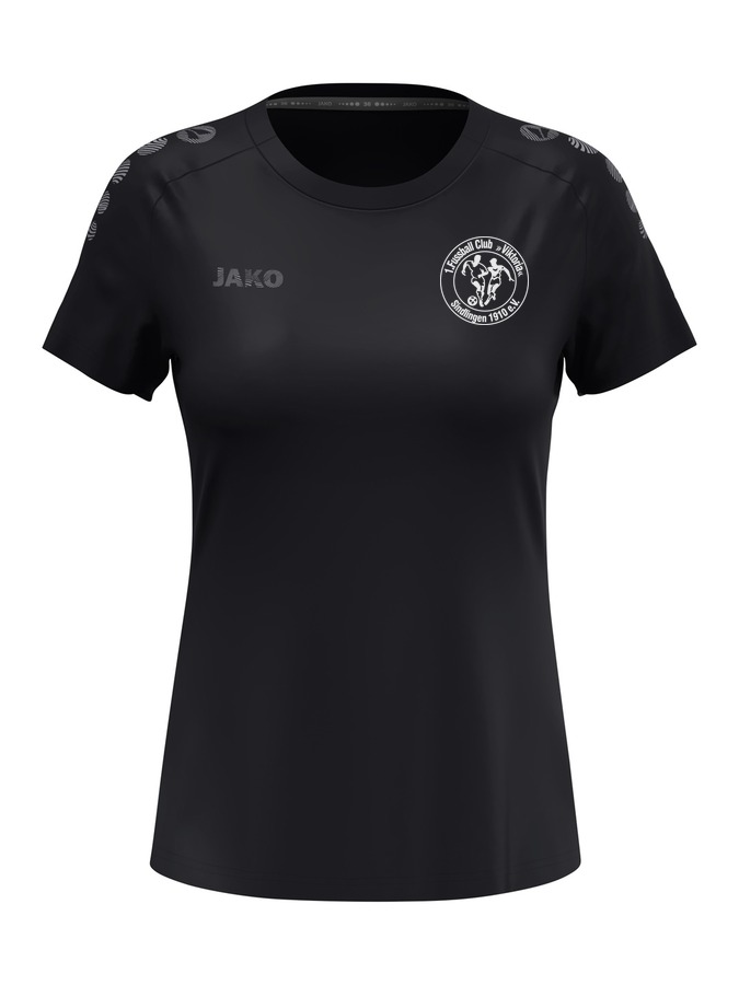 Jako T-Shirt Light Flow Damen