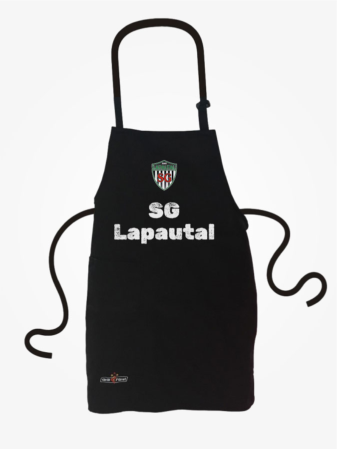 Schürze Grillfürst Classic