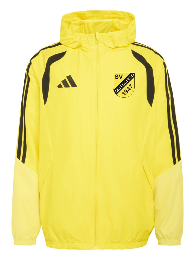 adidas Tiro 26 Competition Allwetterjacke