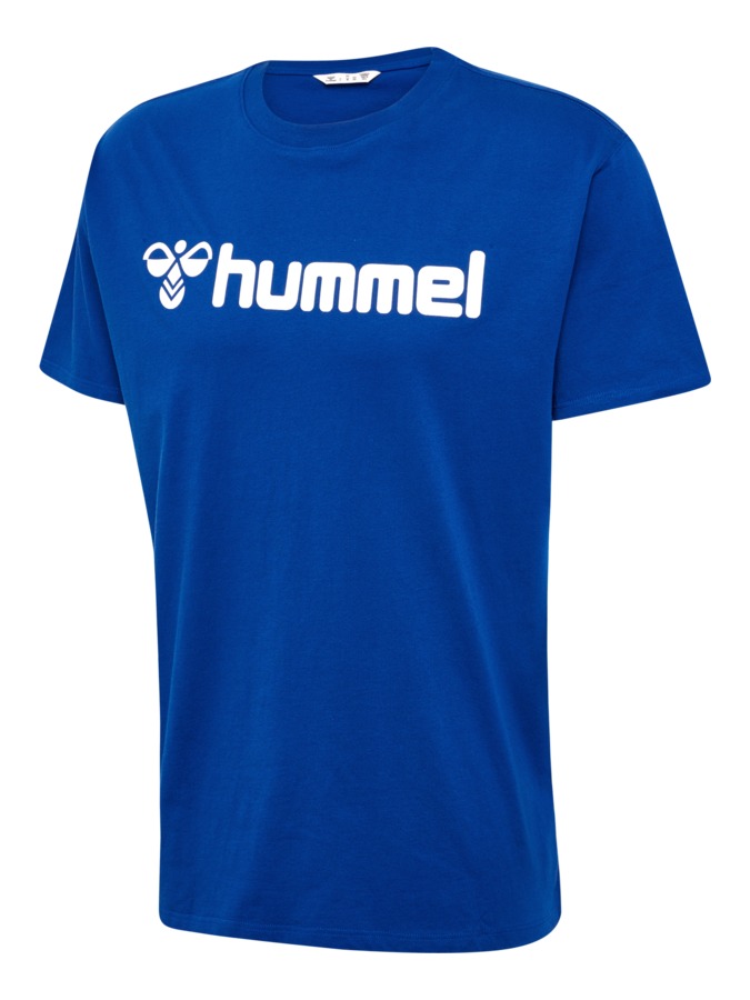 Hummel Go 2.0 Logo T-Shirt