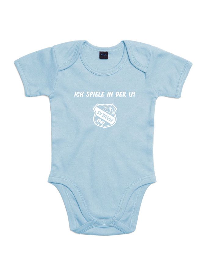 Baby Body U1