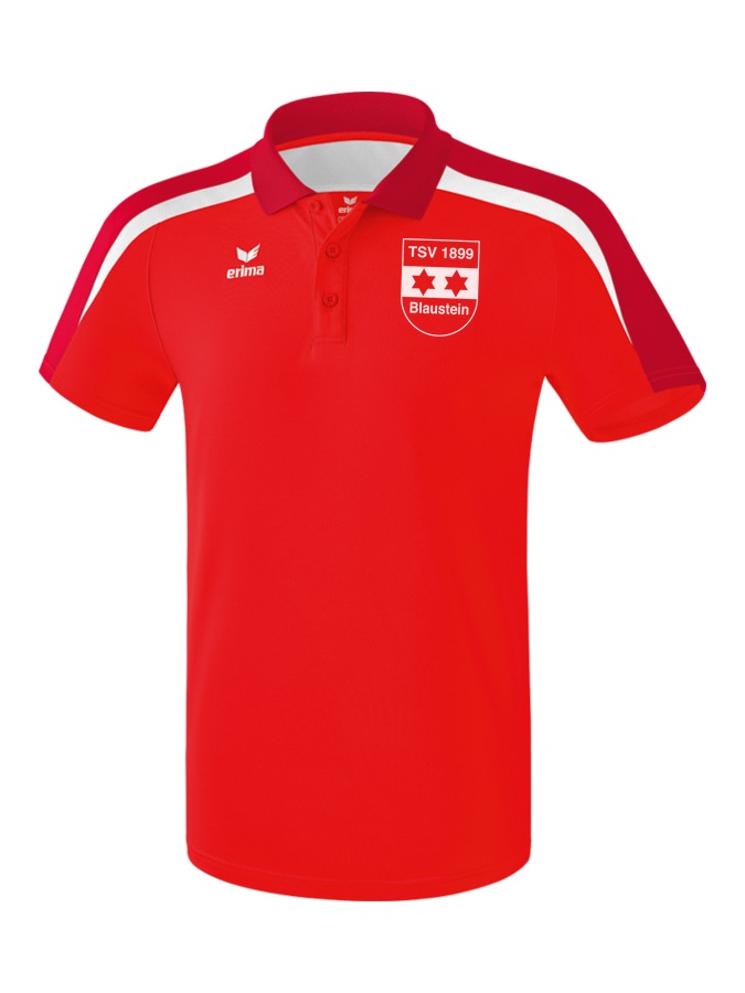 Erima Liga 2.0 Poloshirt