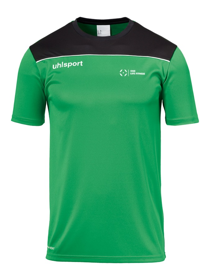 uhlsport Offense 23 Poly Shirt