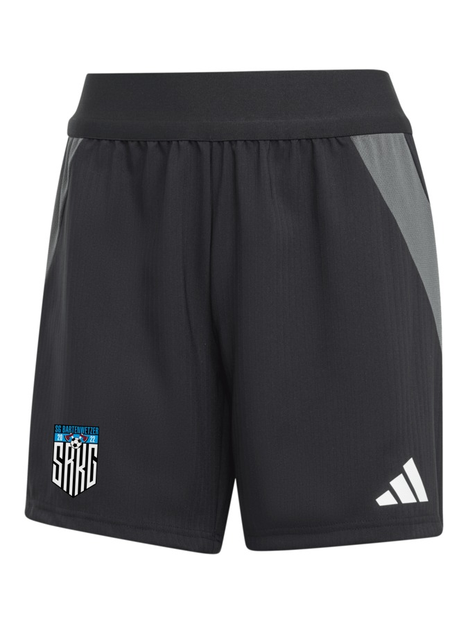 adidas Tiro 24 Competition Match Shorts Damen