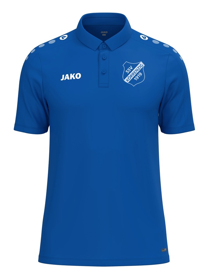 Jako Poloshirt One