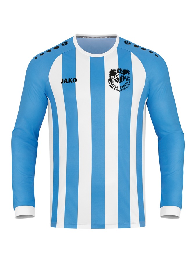 Jako Trikot Inter Langarm