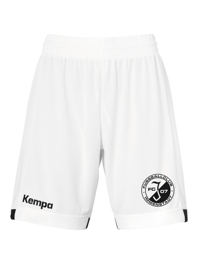 Kempa Player Long Shorts Damen