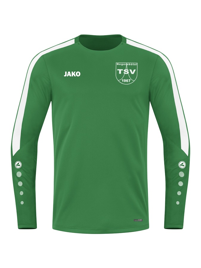 Jako Sweatshirt Power
