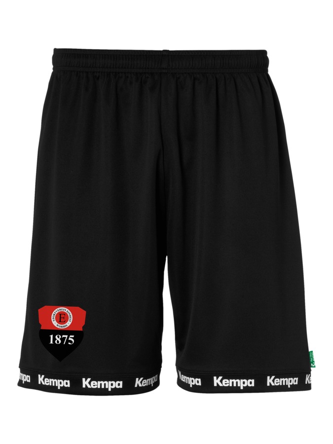 Kempa Wave 26 Shorts