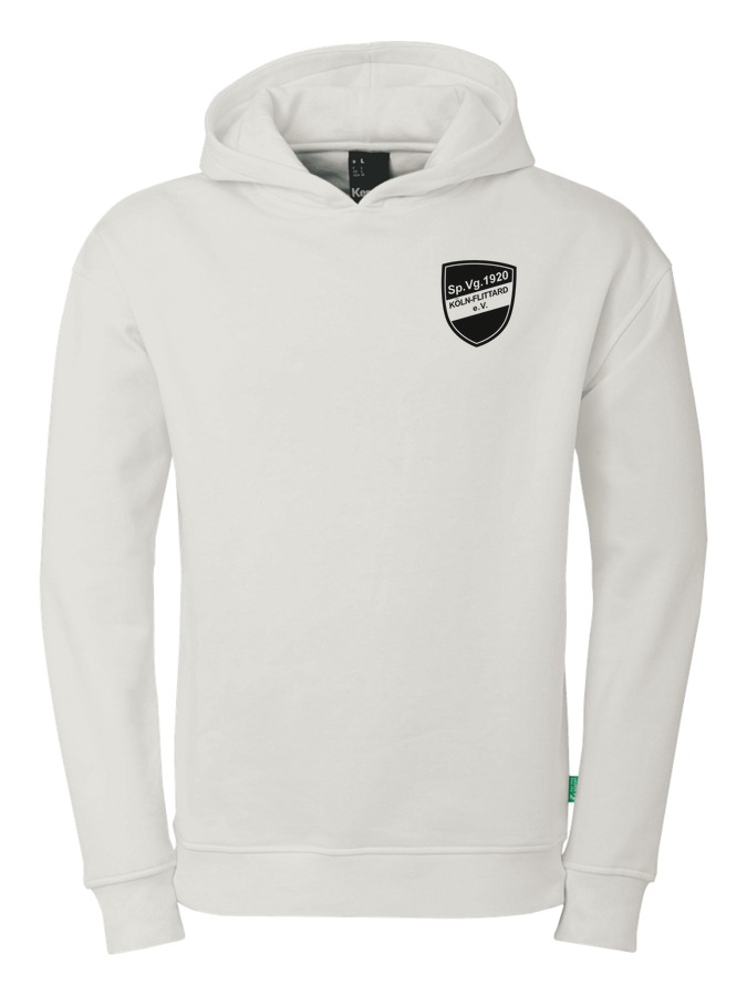 Kempa Hoodie Game Changer