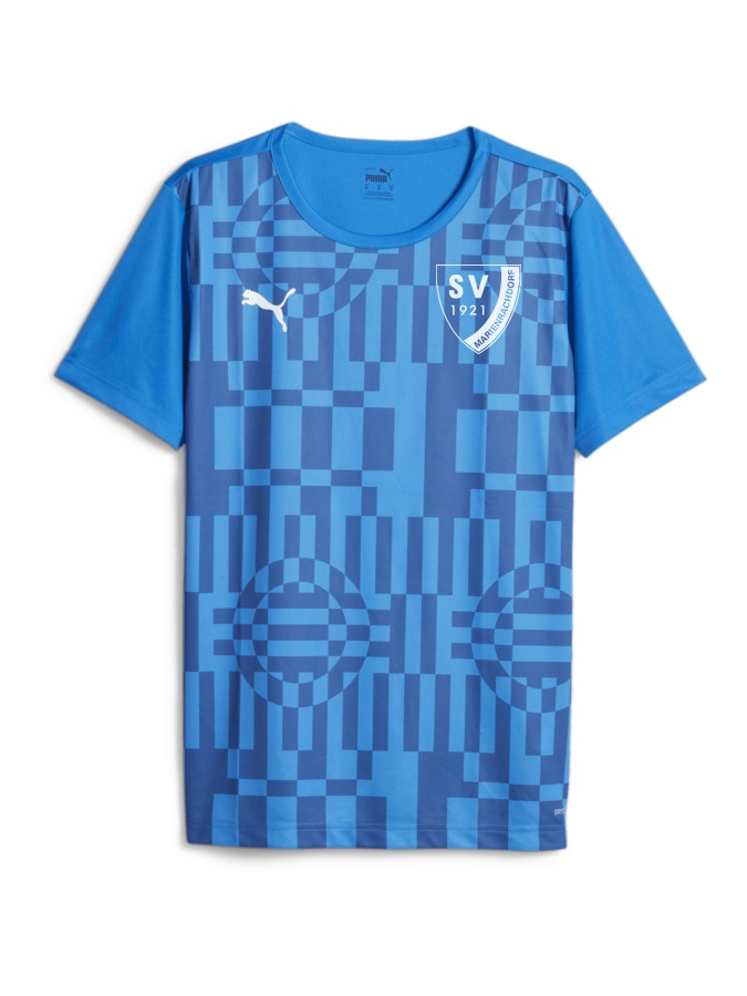 PUMA individualRISE Graphic Trikot