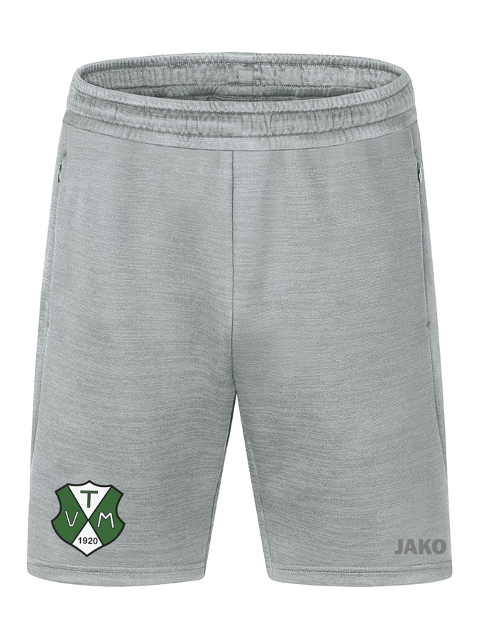 Jako Short Challenge