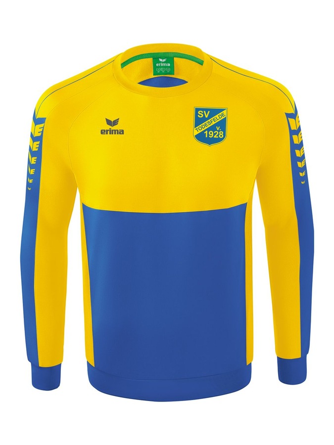 Erima Six Wings Sweatshirt