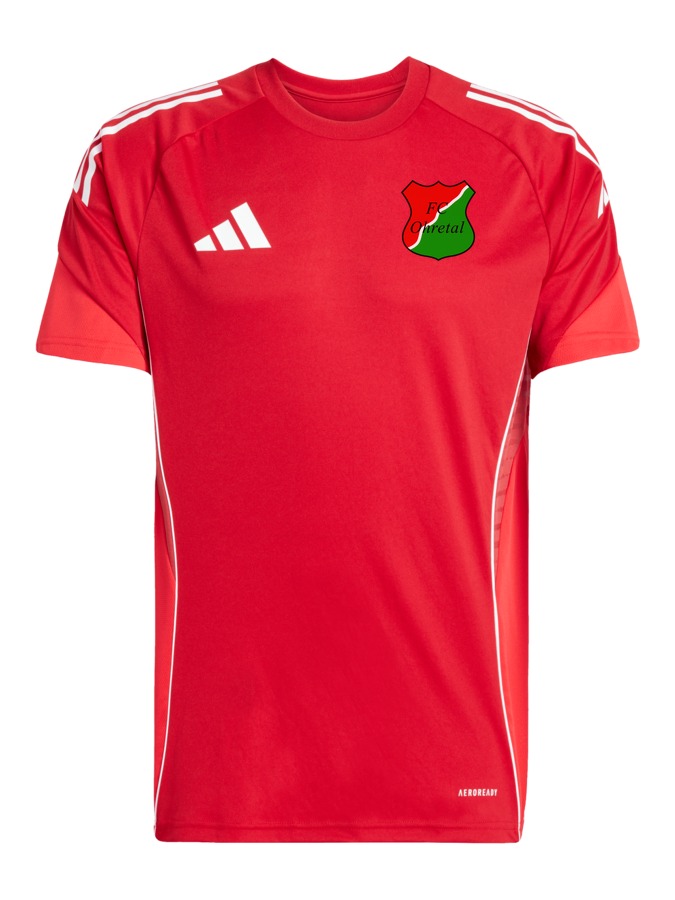 adidas Tiro 25 Competition Trainingstrikot