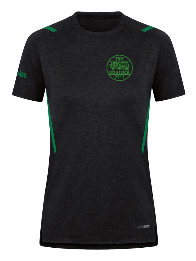 Jako T-Shirt Challenge Damen