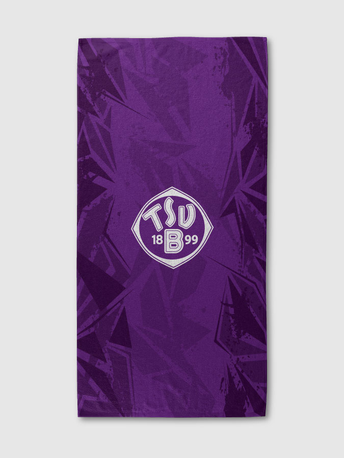 Strandhandtuch Dynamic