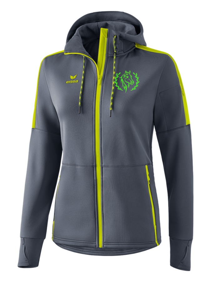 Erima Softshelljacke Damen