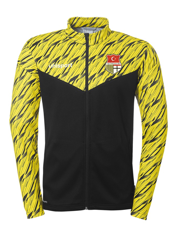 uhlsport Progressive 28 Poly Jacke