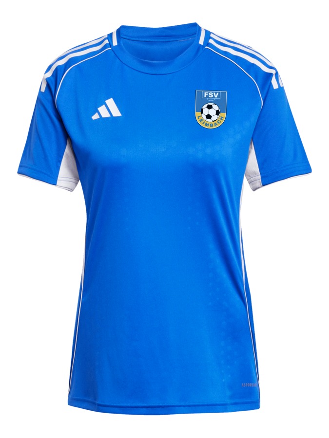 adidas Tiro 25 Competition Match Trikot Damen